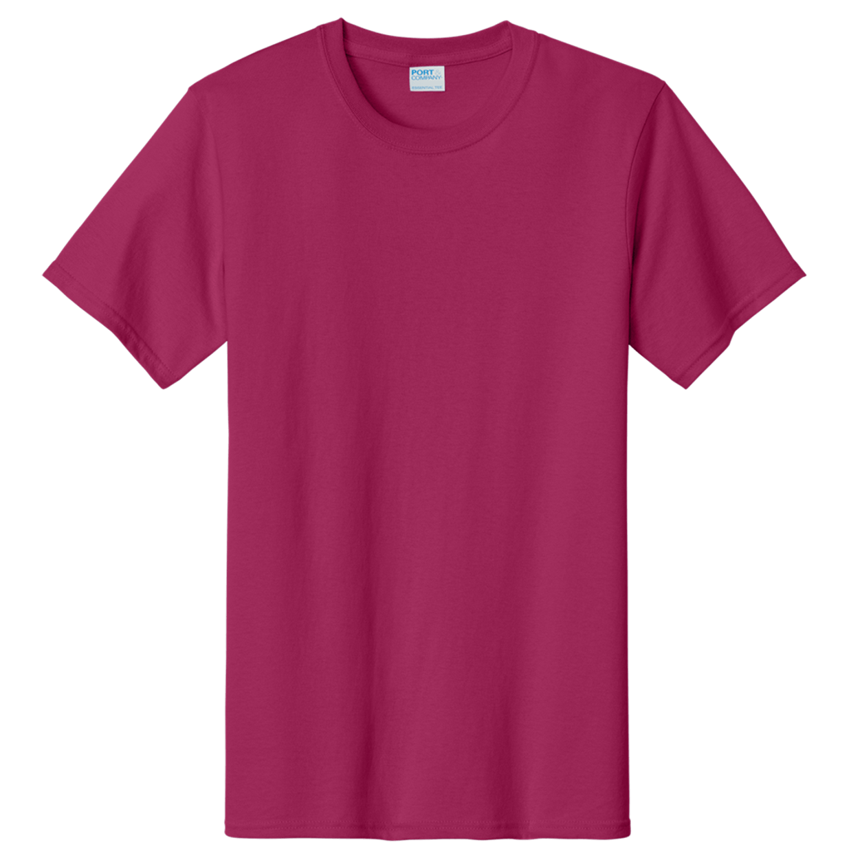 Flush Pink