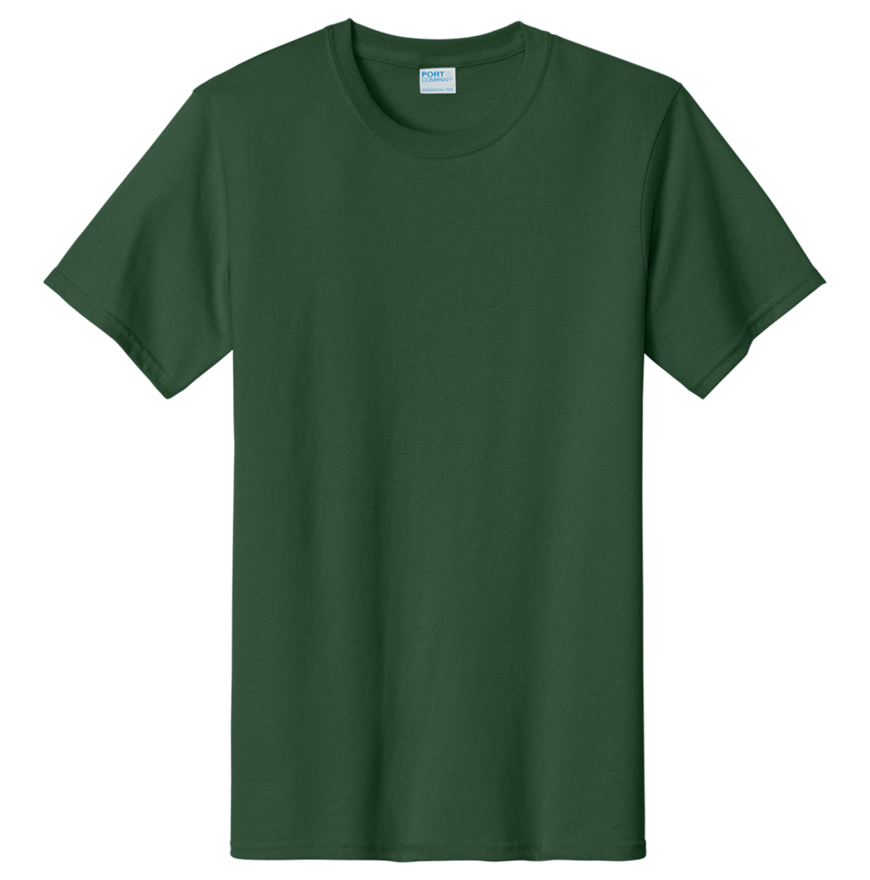 Forest Green