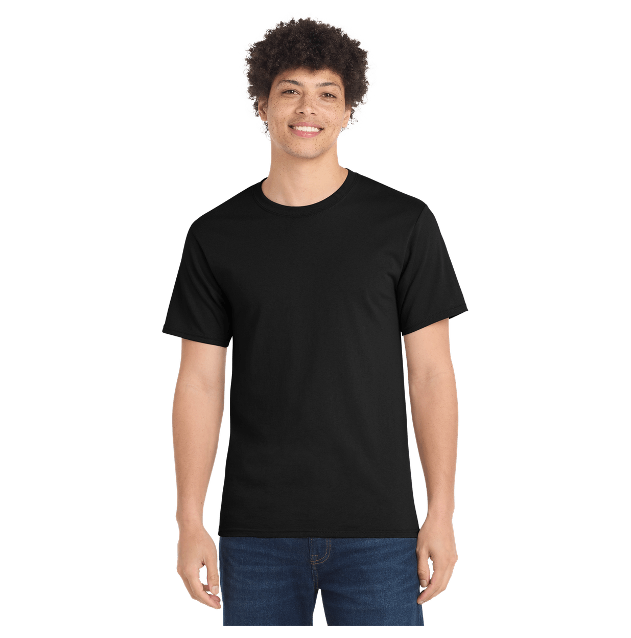 Jet Black