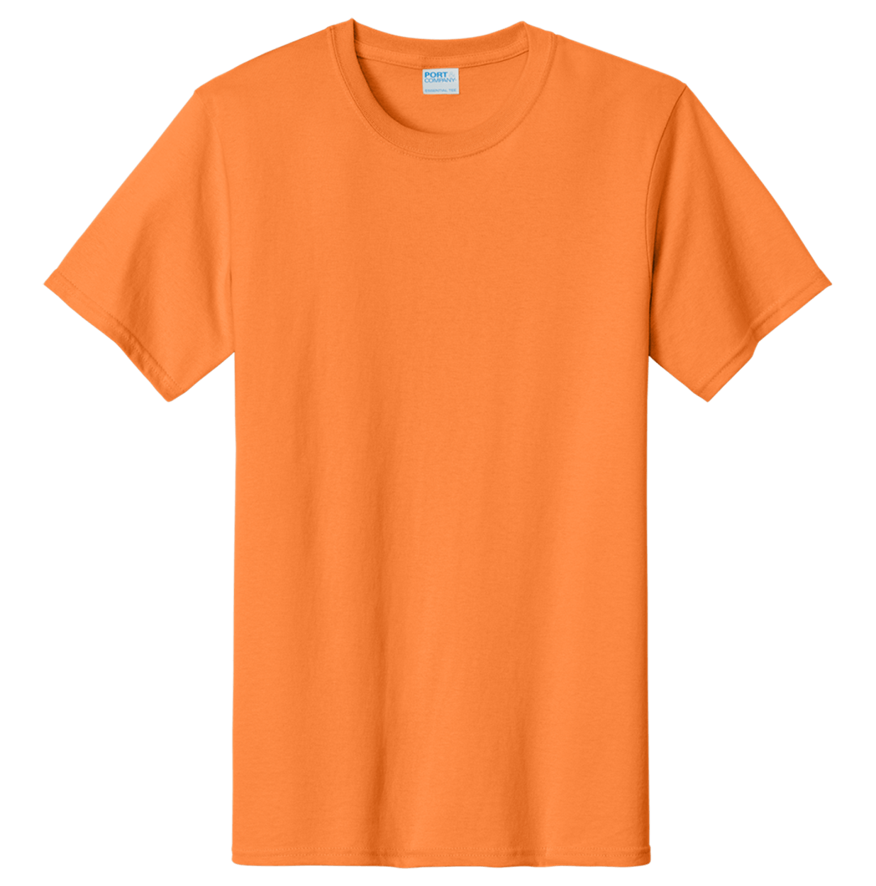 Orange Sherbet
