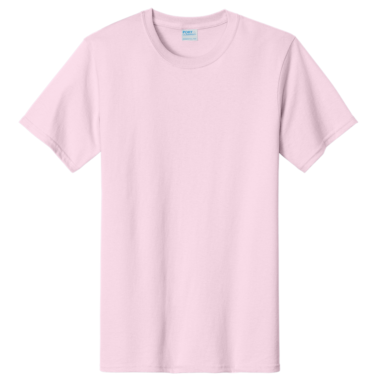 Pale Pink