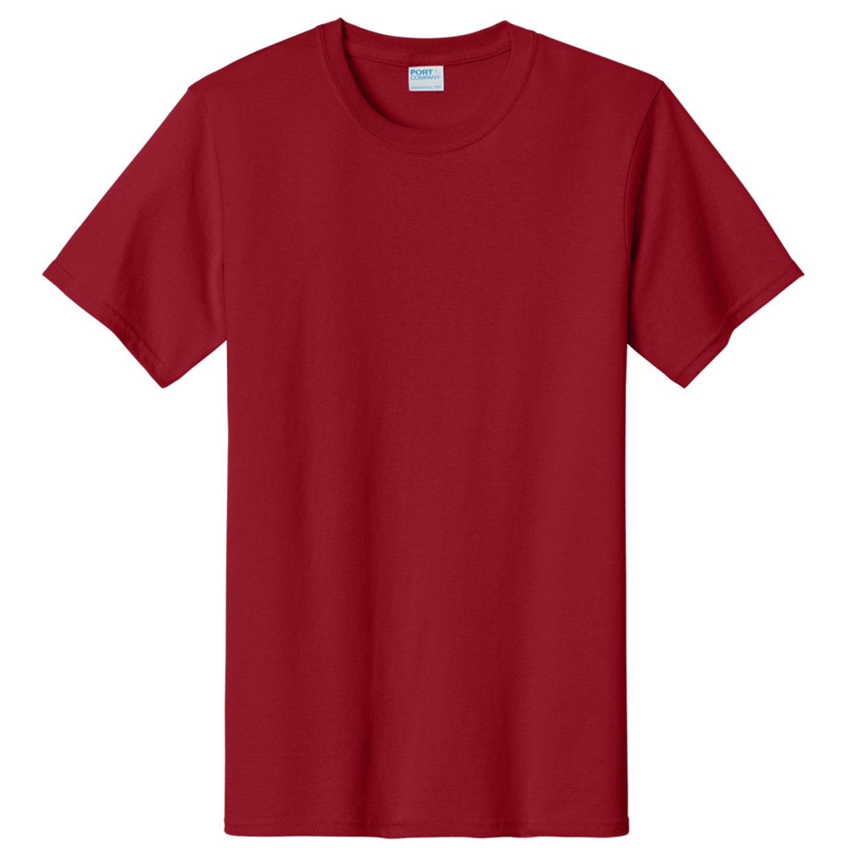 Rich Red