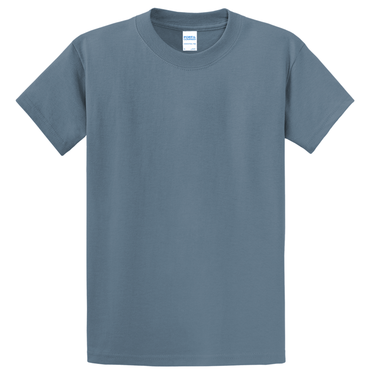 Stonewashed Blue