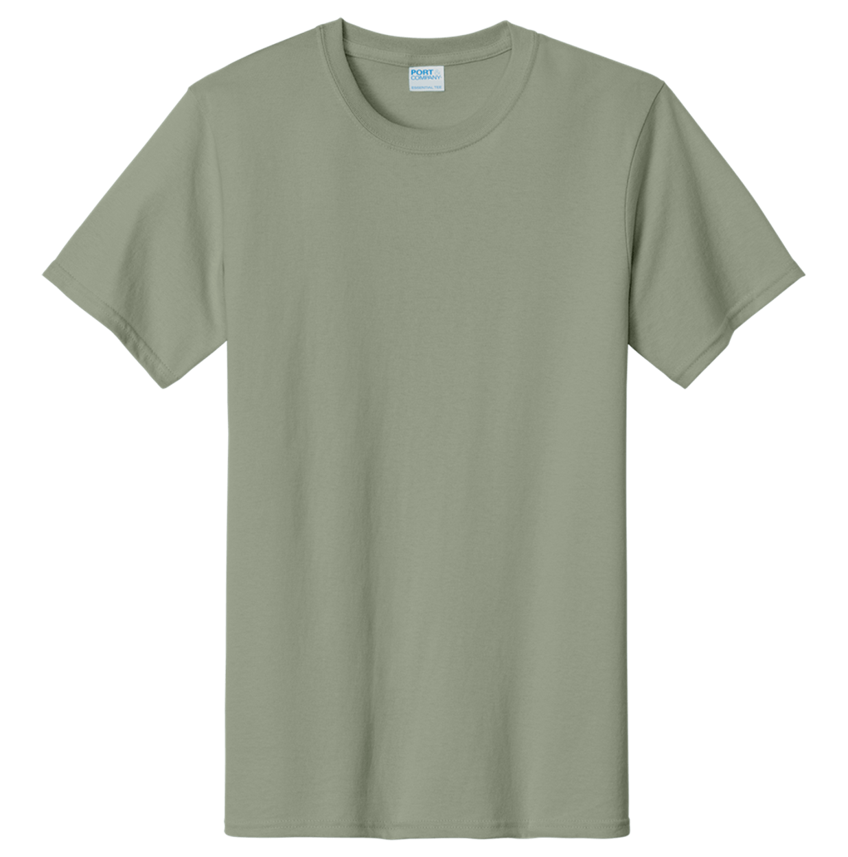 Stonewashed Green