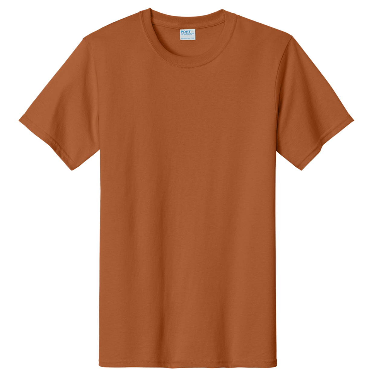 Texas Orange