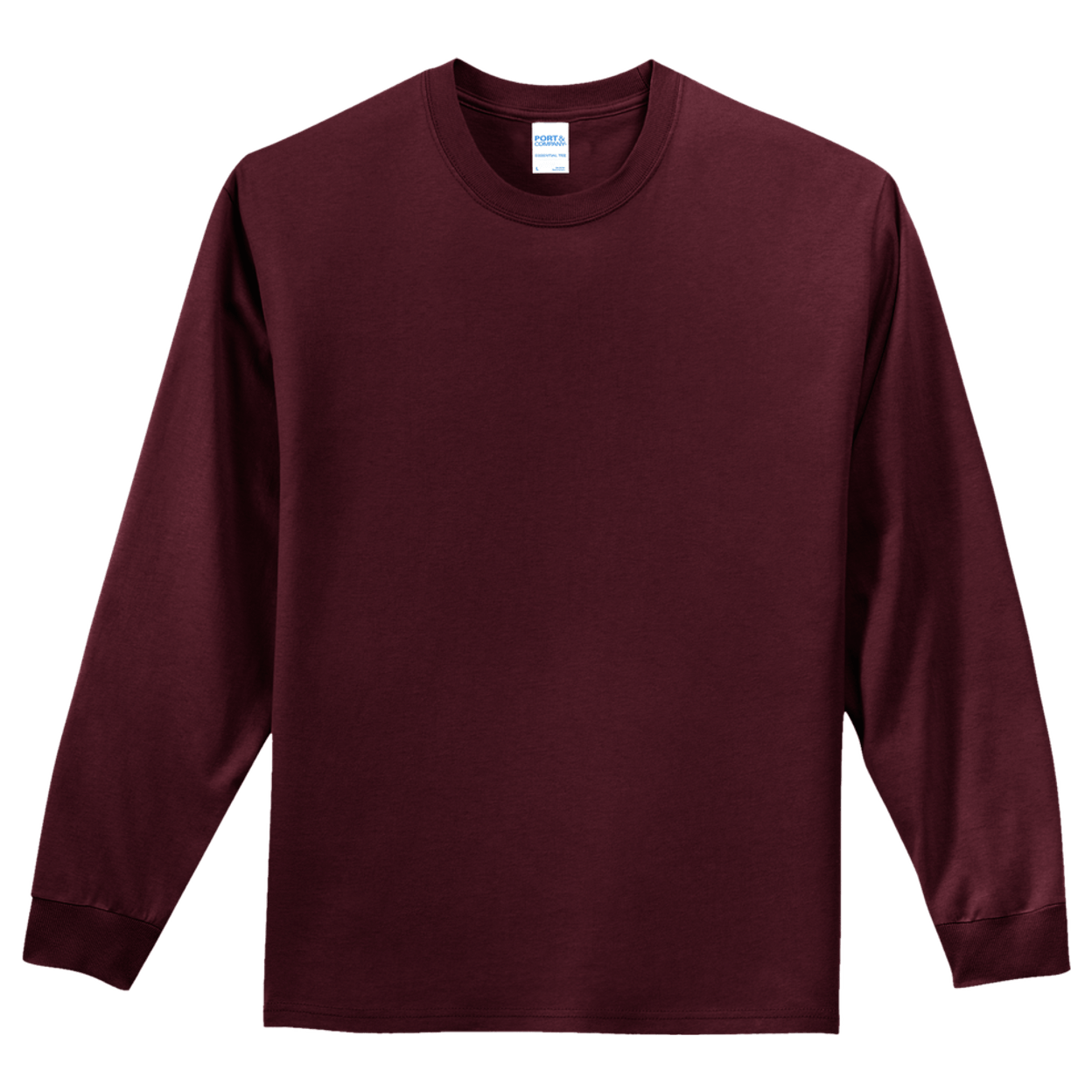 Athletic Maroon