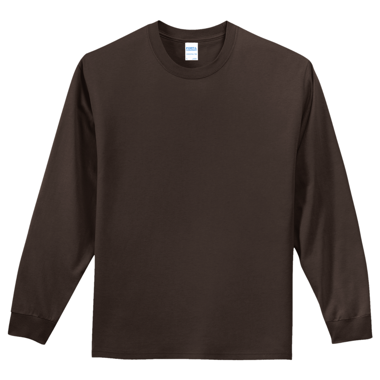 Dark Chocolate Brown