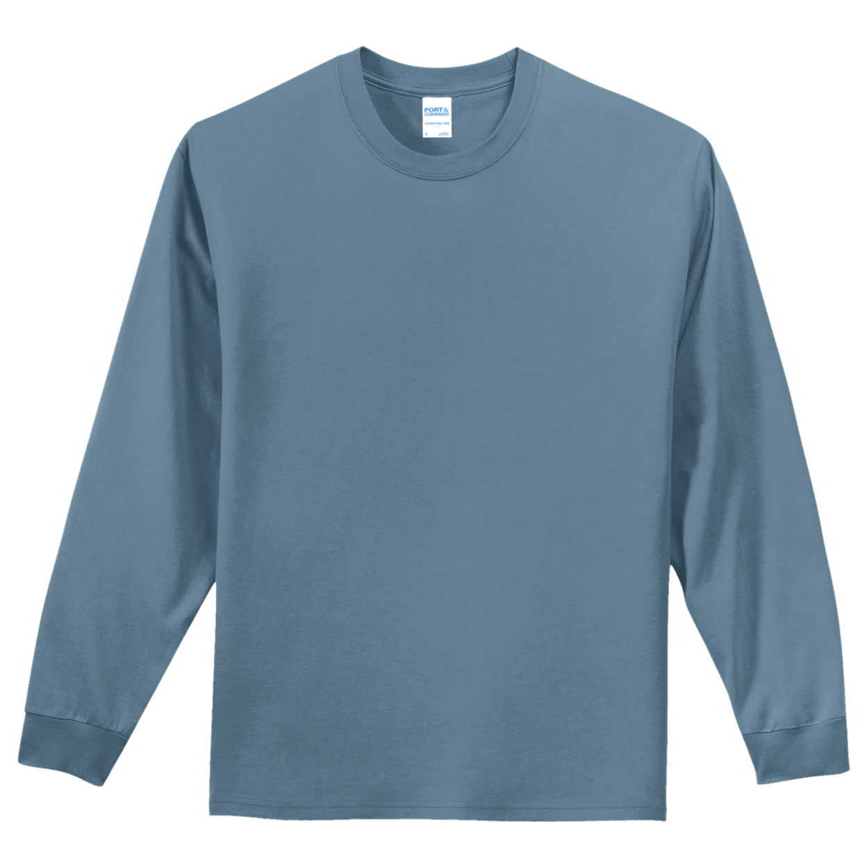 Stonewashed Blue