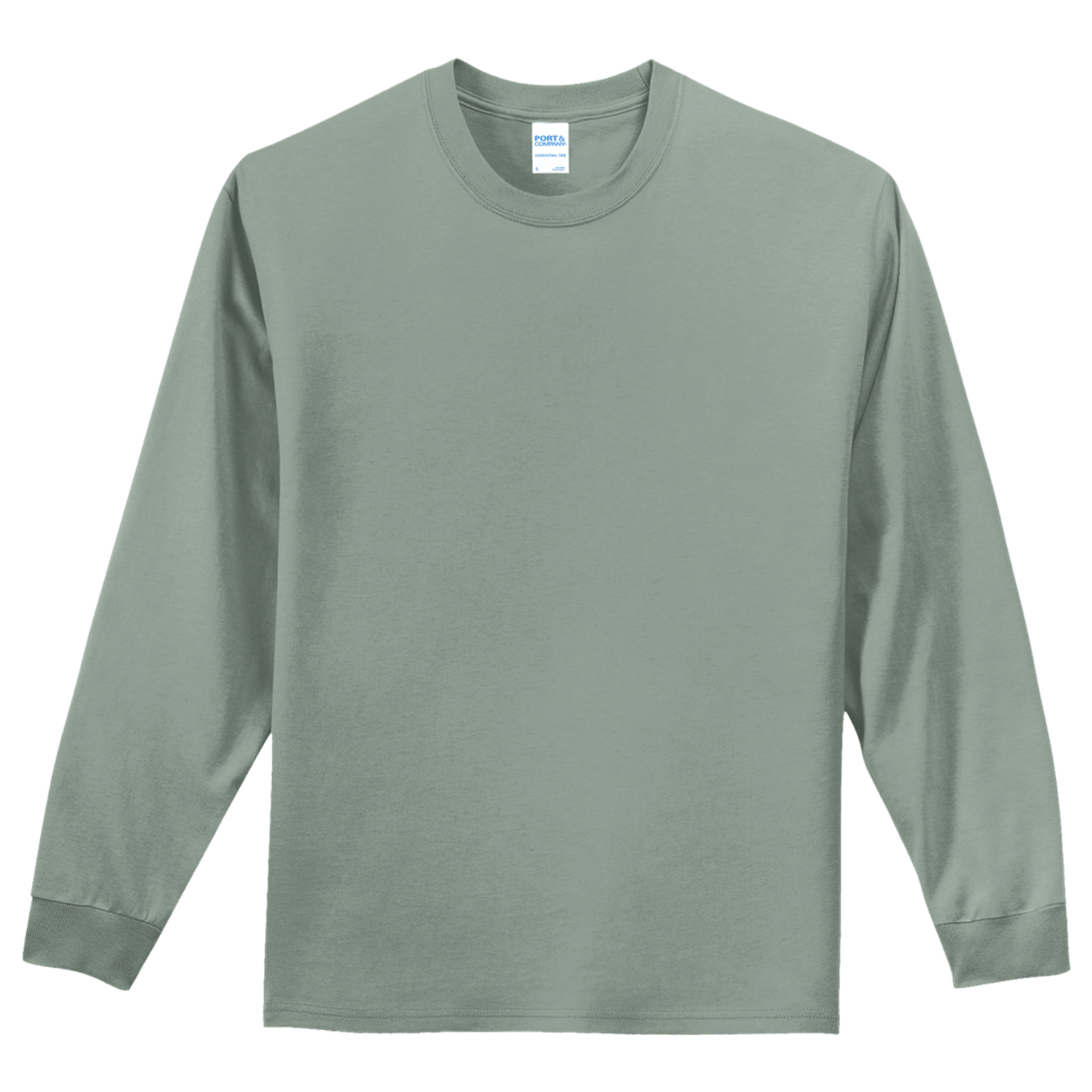 Stonewashed Green