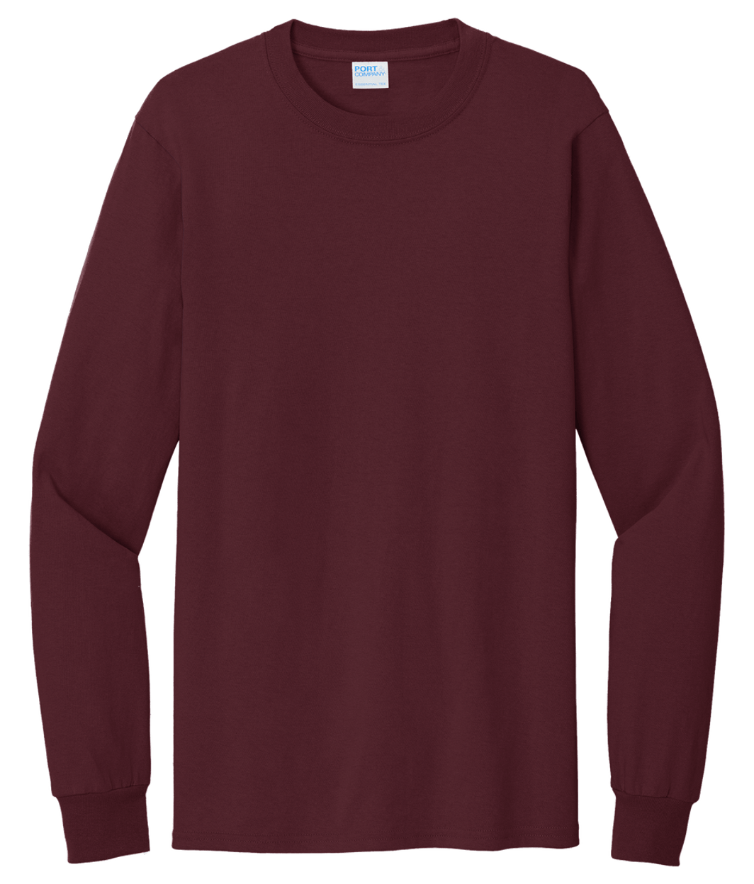 Athletic Maroon