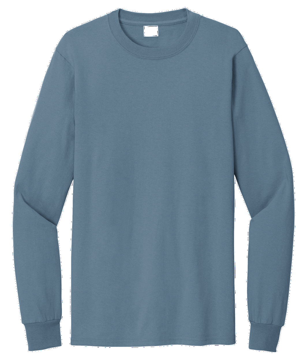Stonewashed Blue