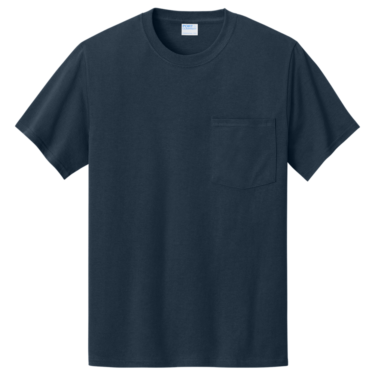 Deep Navy
