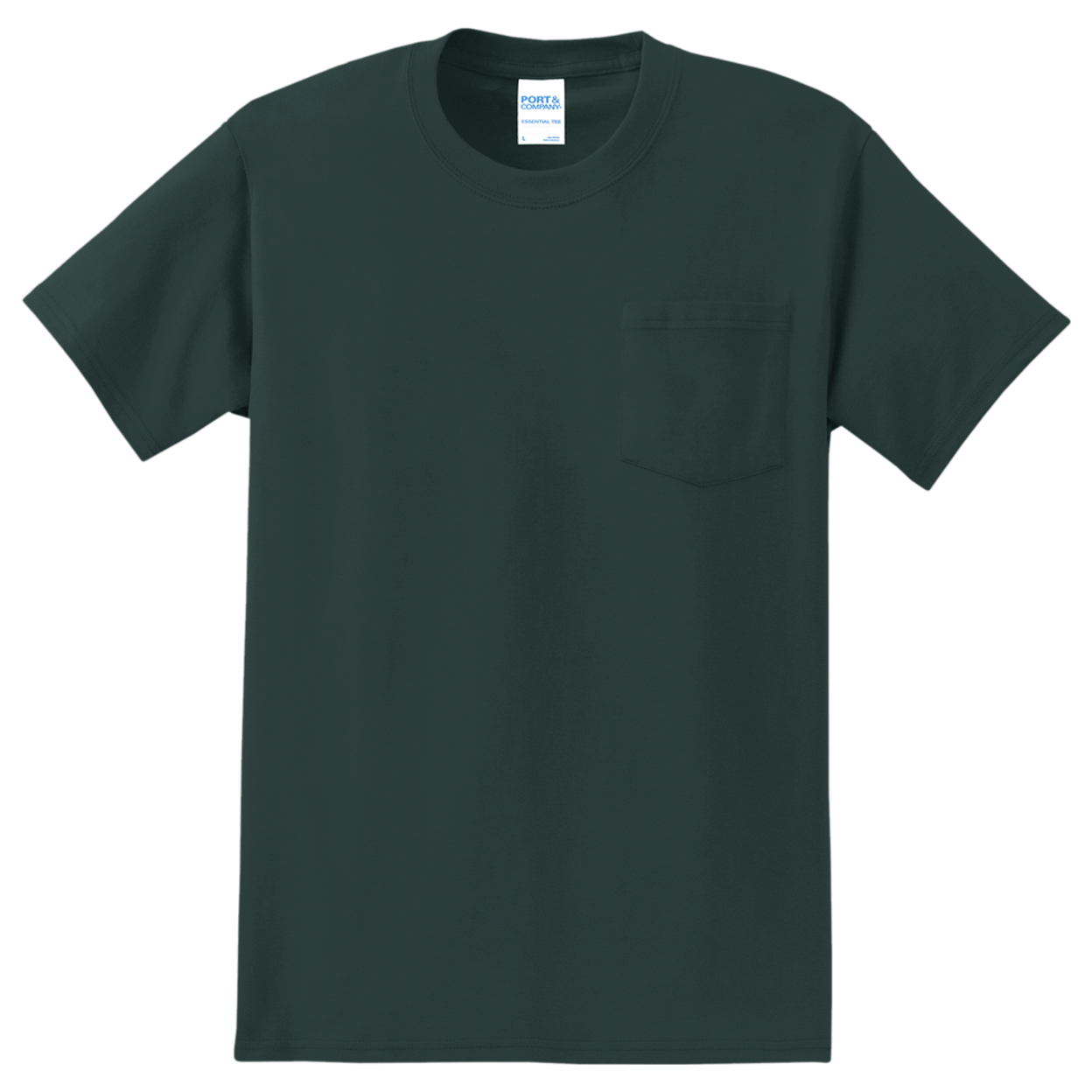 Dark Green