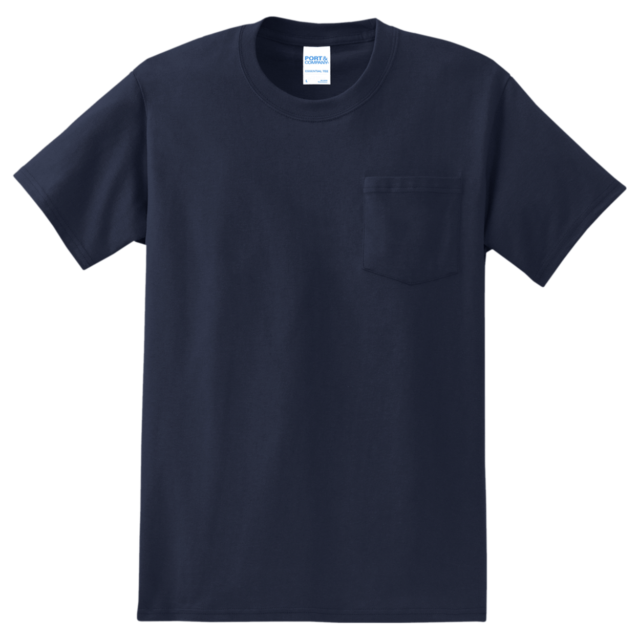 Deep Navy