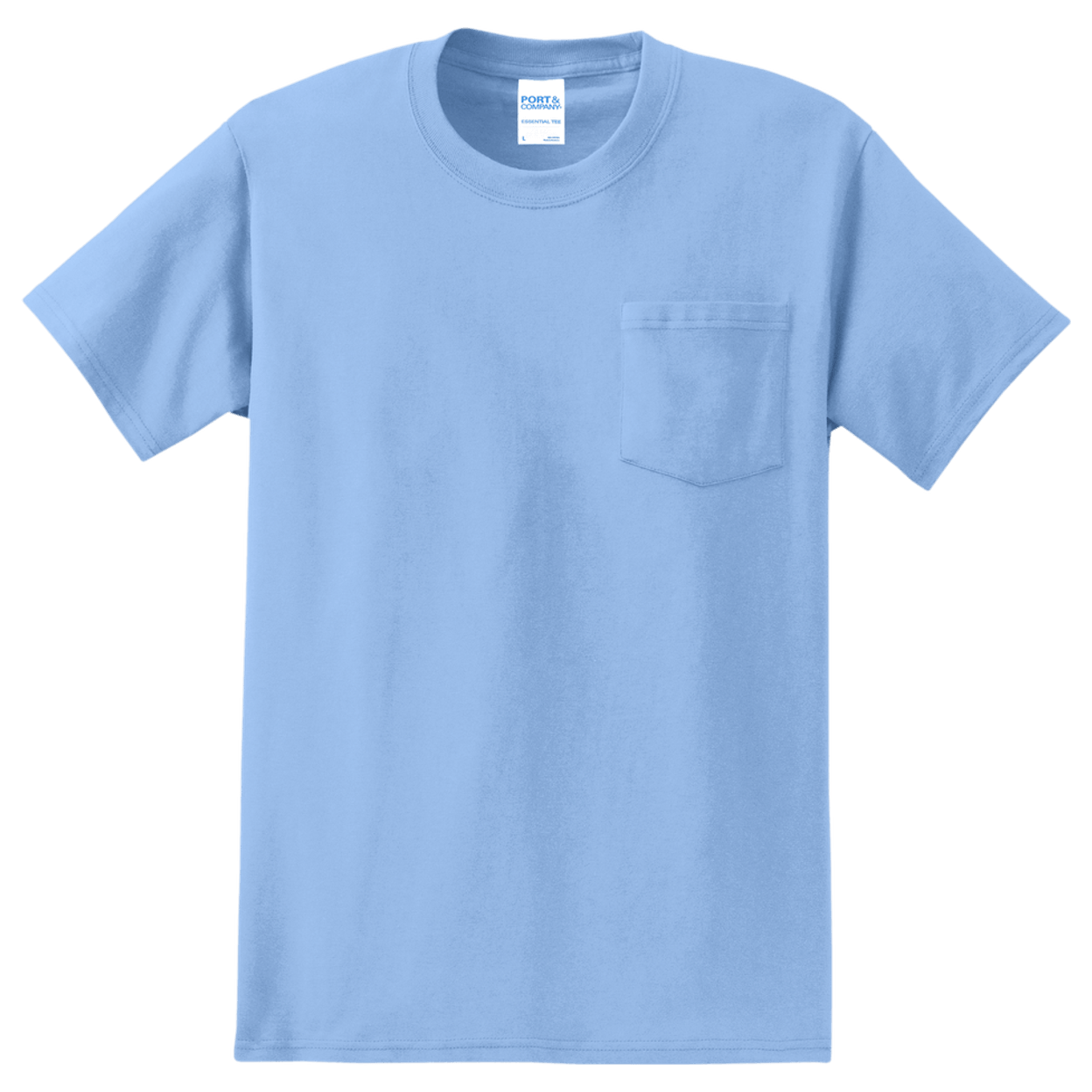 Light Blue