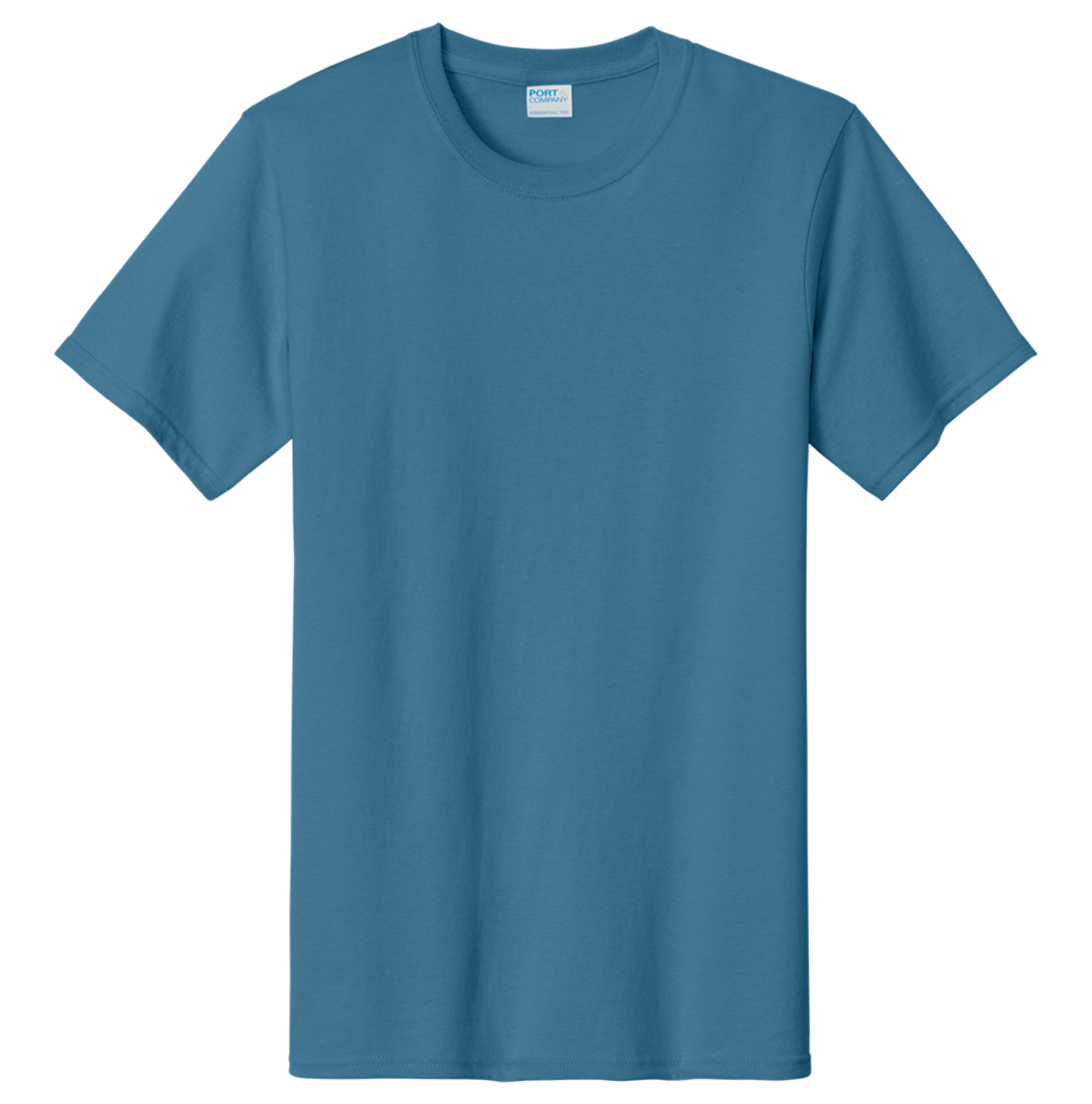 Colonial Blue