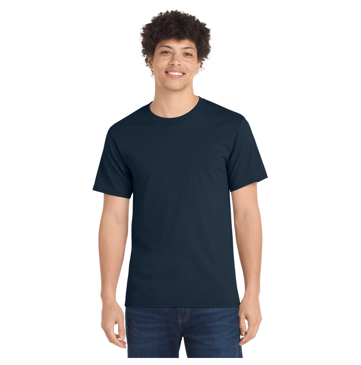 Deep Navy