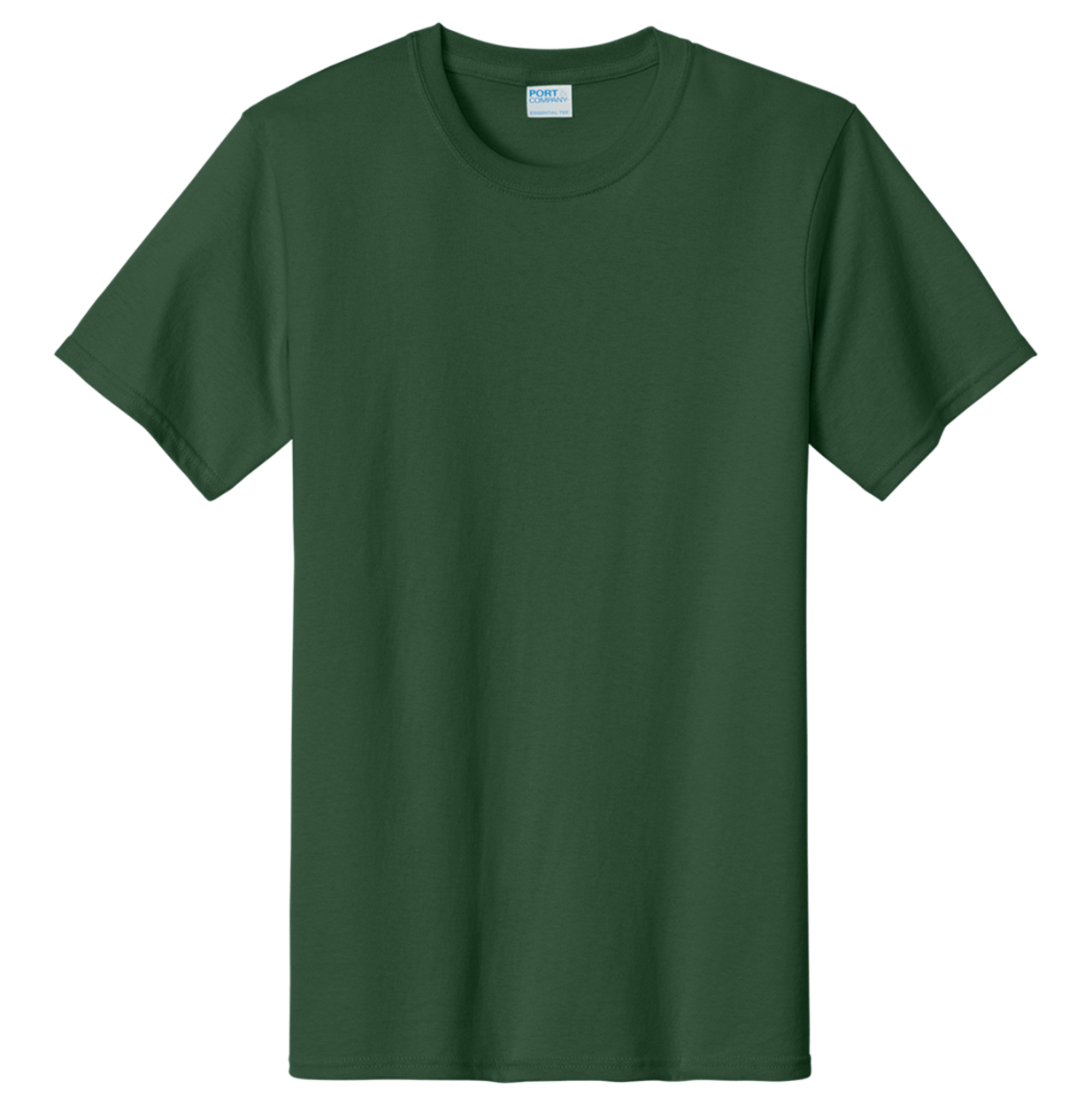 Forest Green