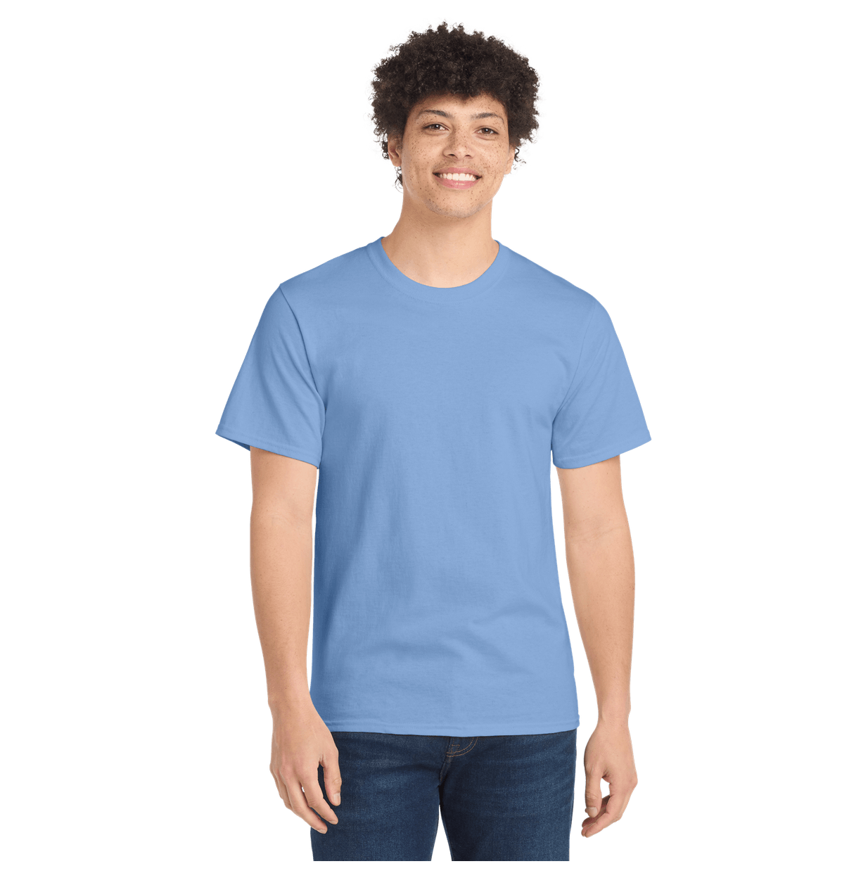 Light Blue