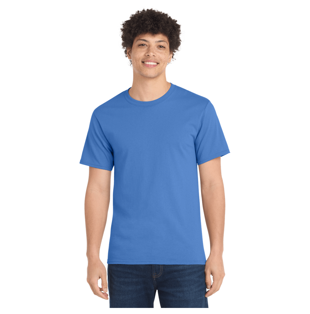 Ultramarine Blue