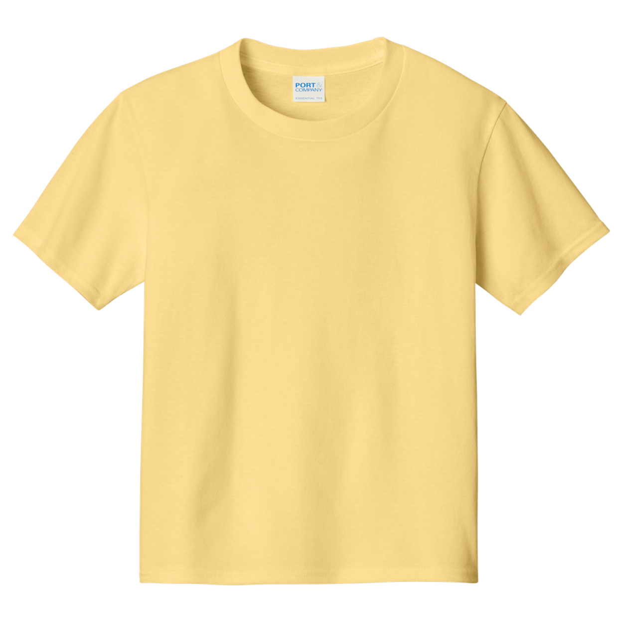 Daffodil Yellow
