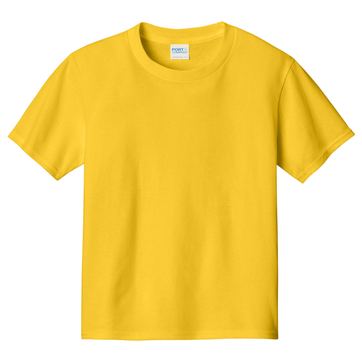 Lemon Yellow