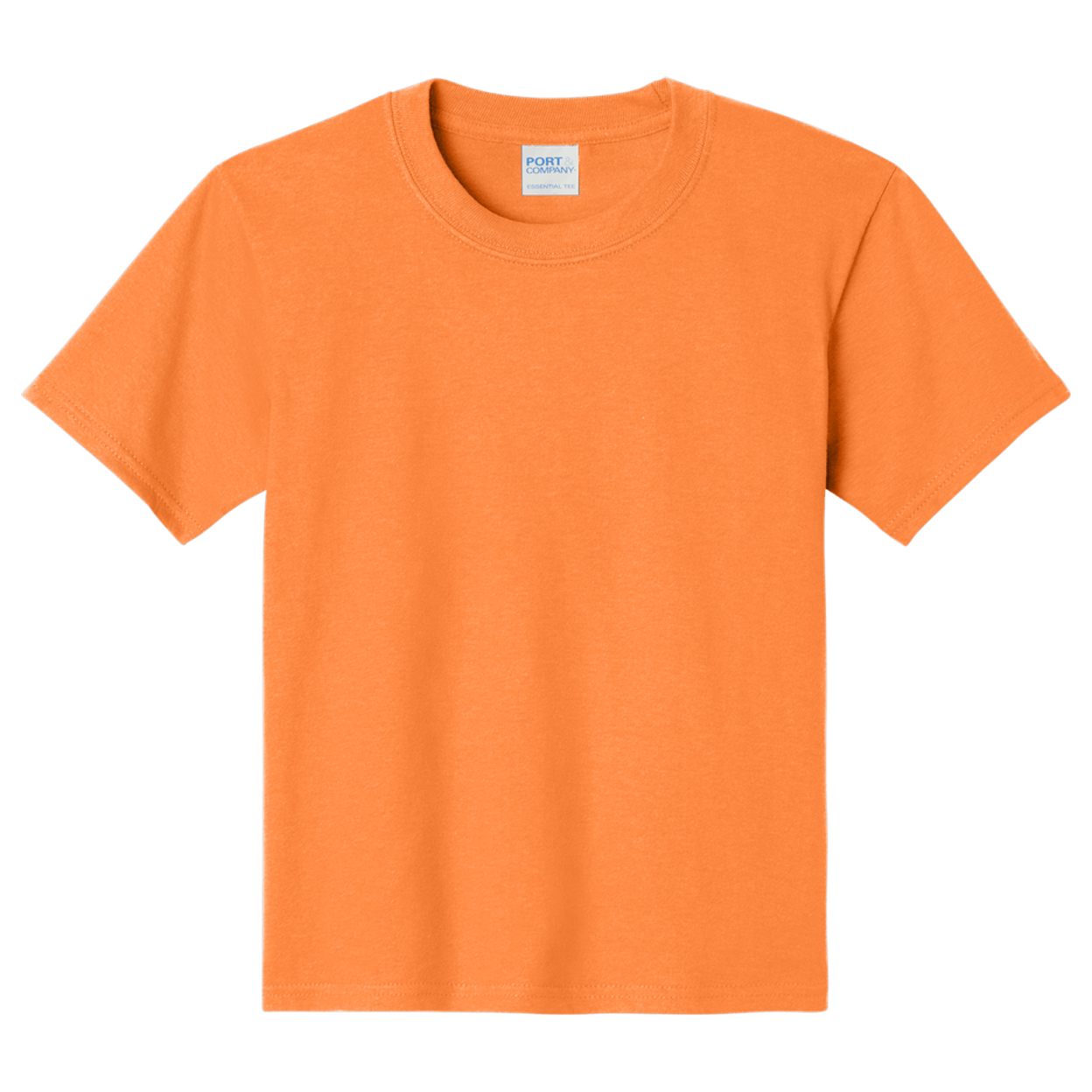 Orange Sherbet