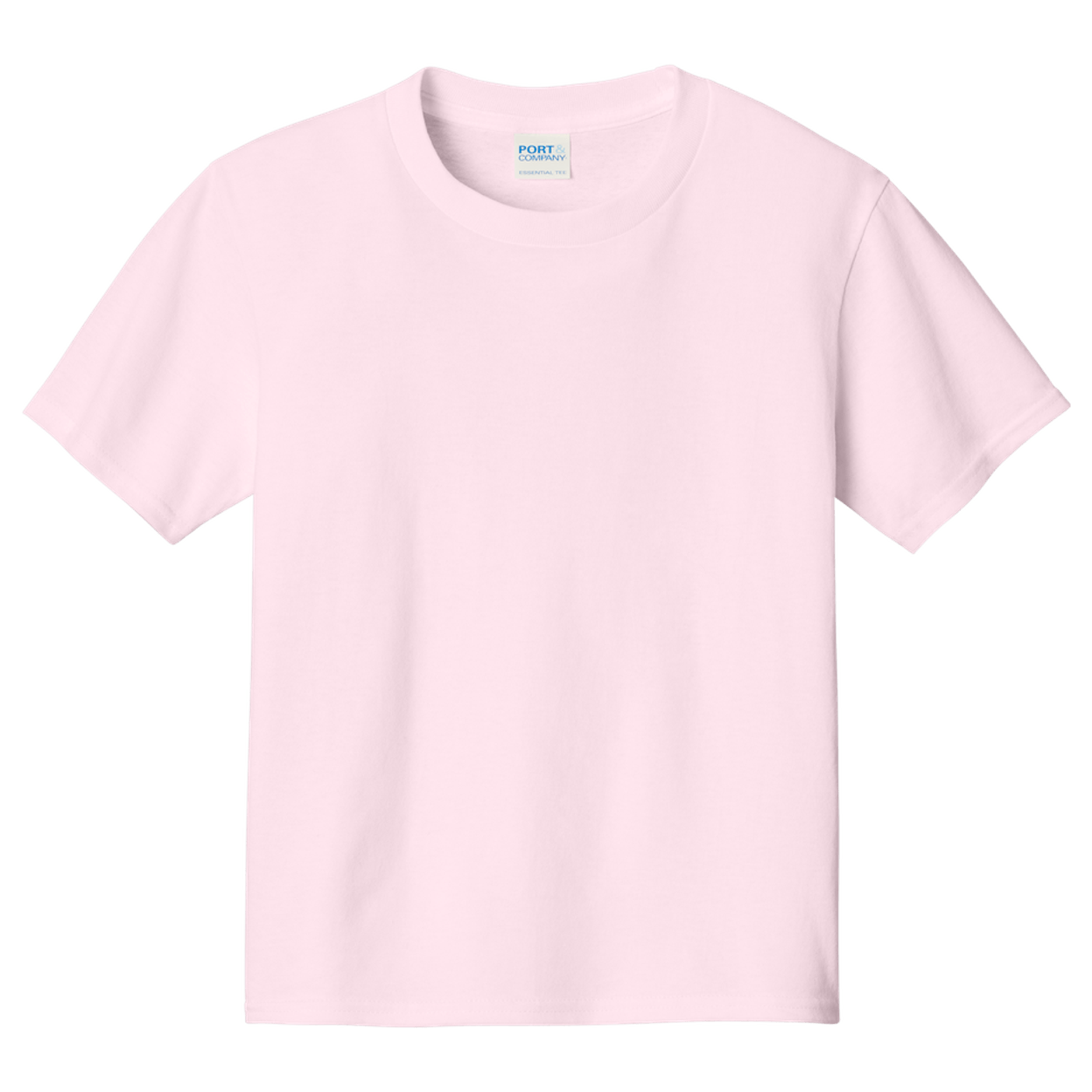 Pale Pink
