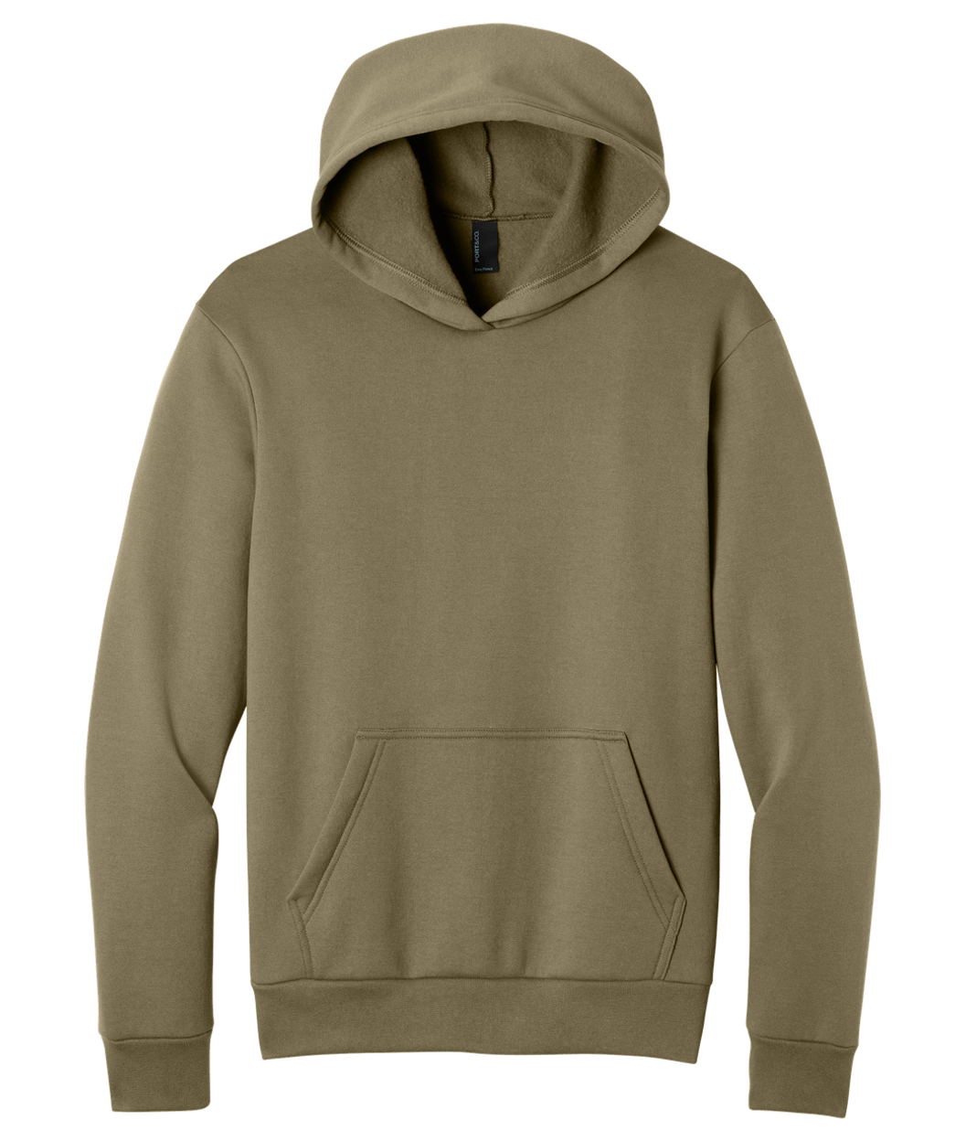 Coyote Brown