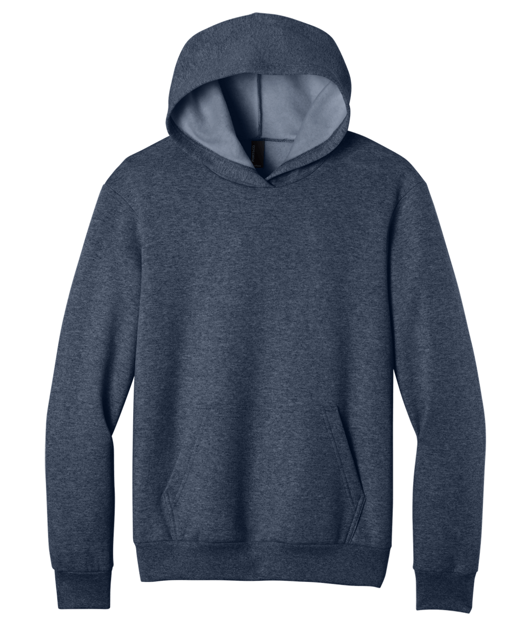 Heather Navy