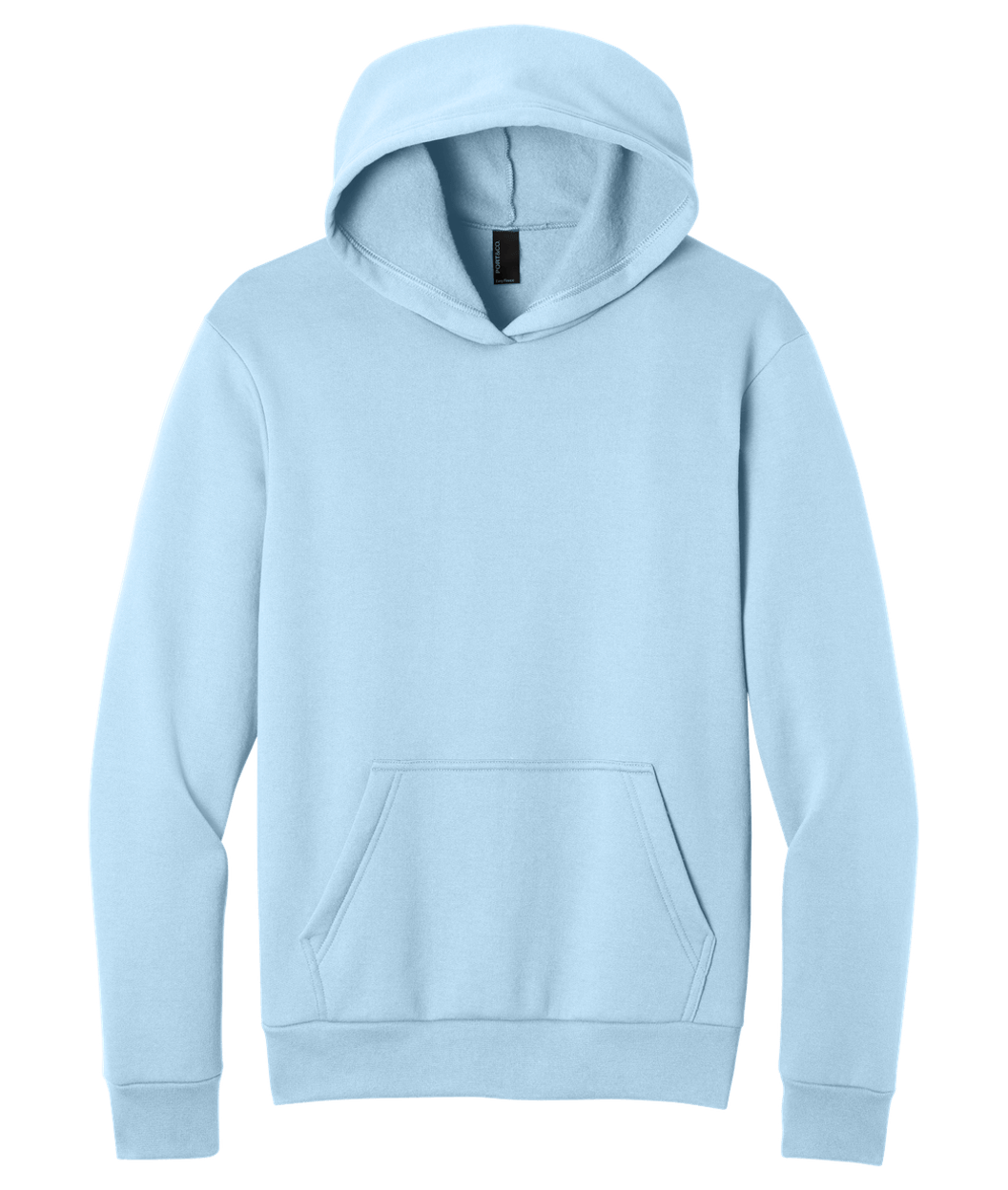 Ice Blue