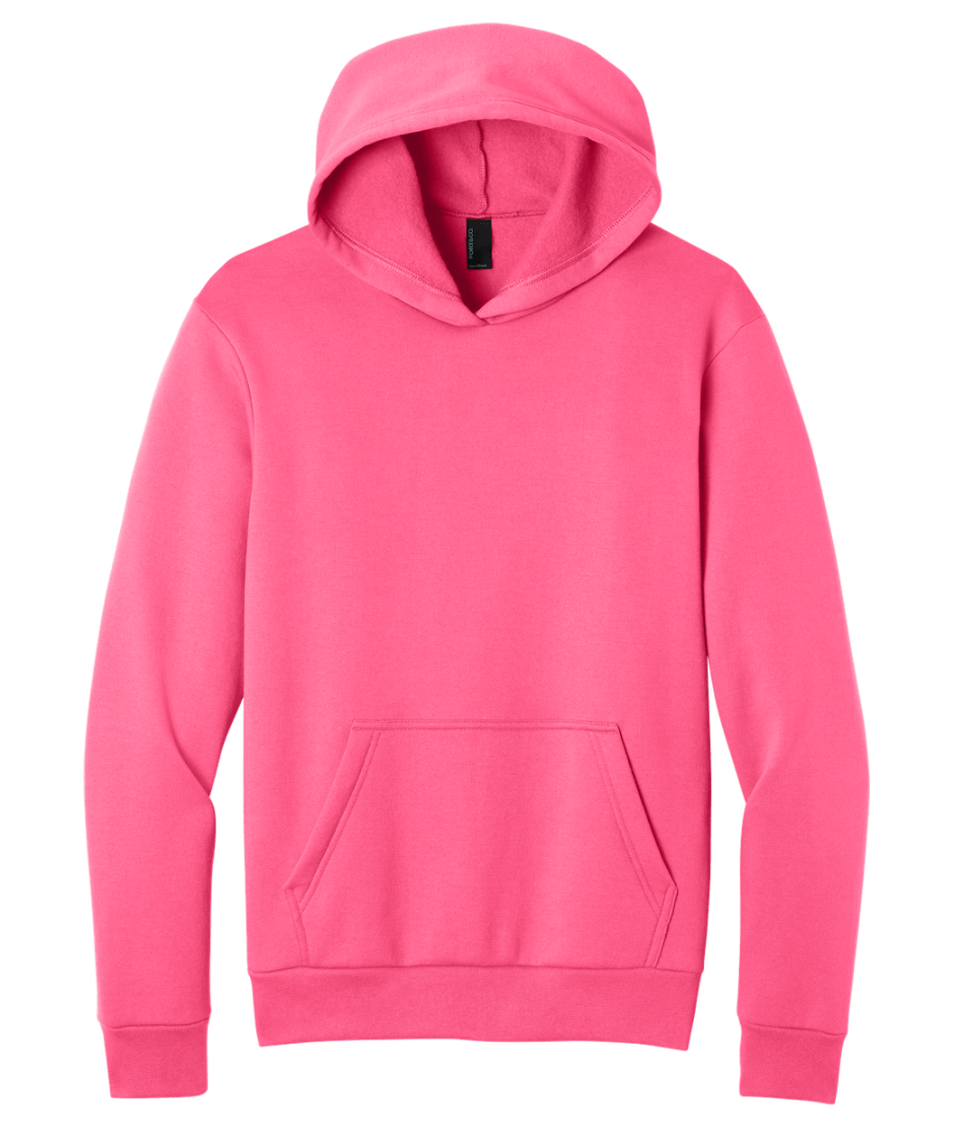 Neon Pink
