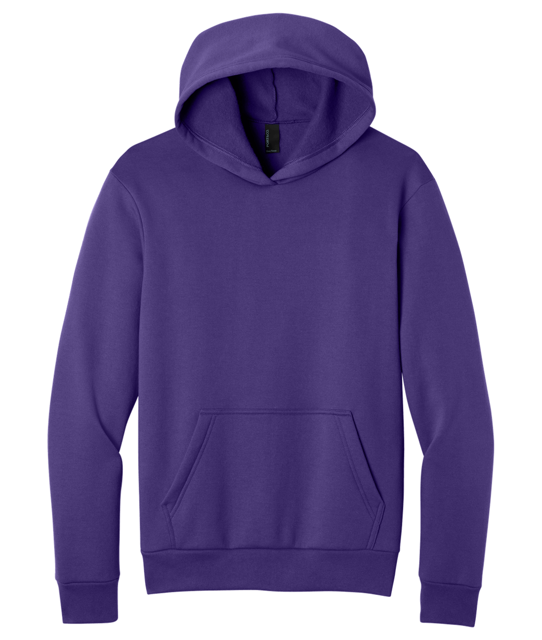 Team Purple