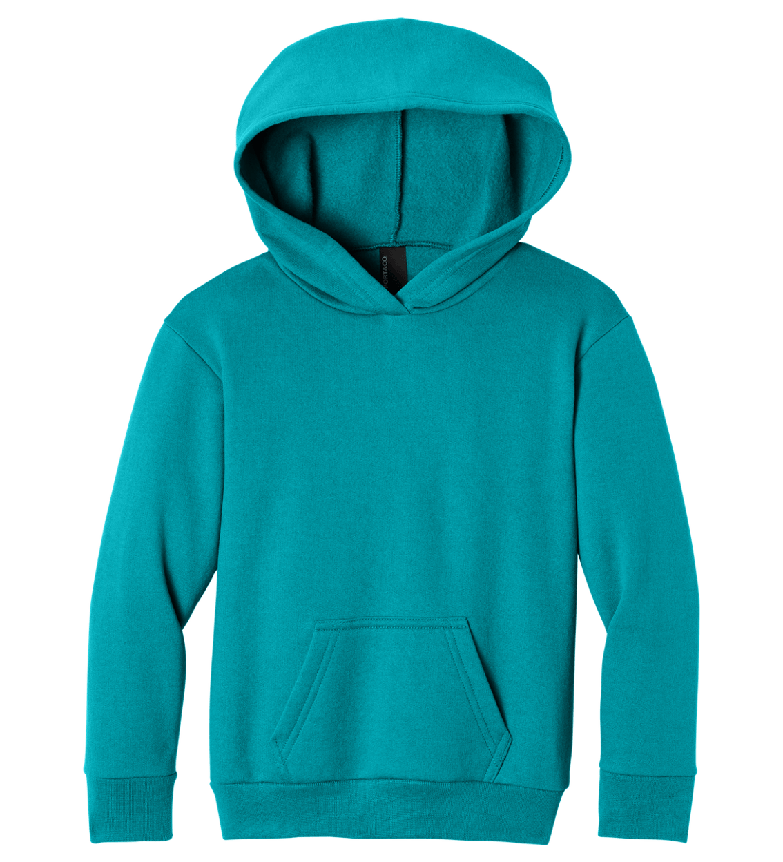Bright Aqua