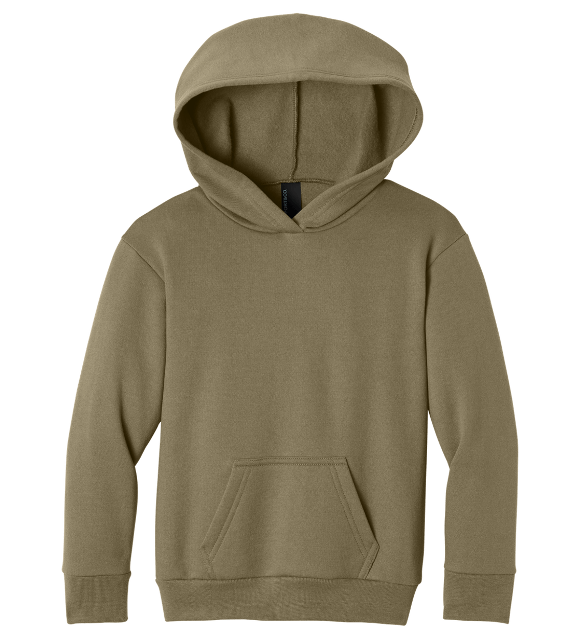 Coyote Brown