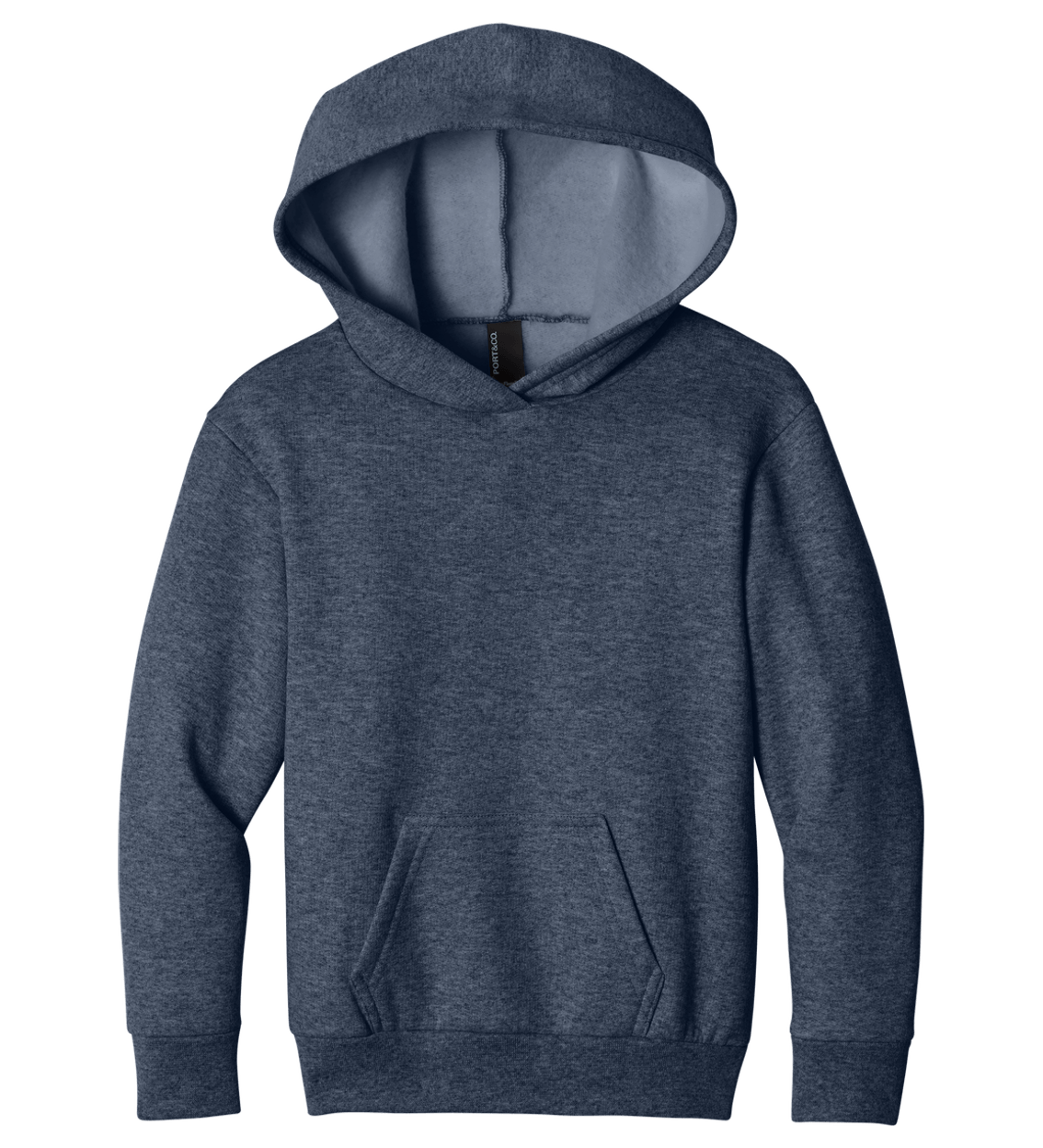 Heather Navy