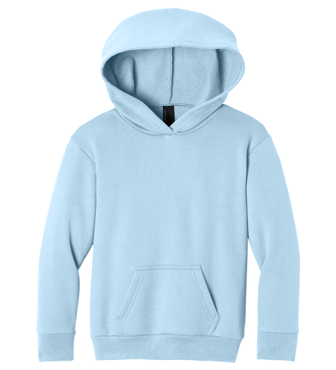 Ice Blue