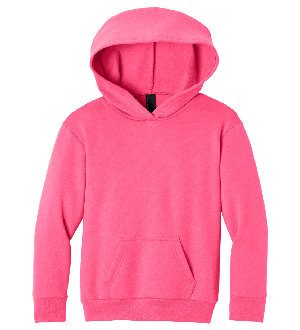 Neon Pink