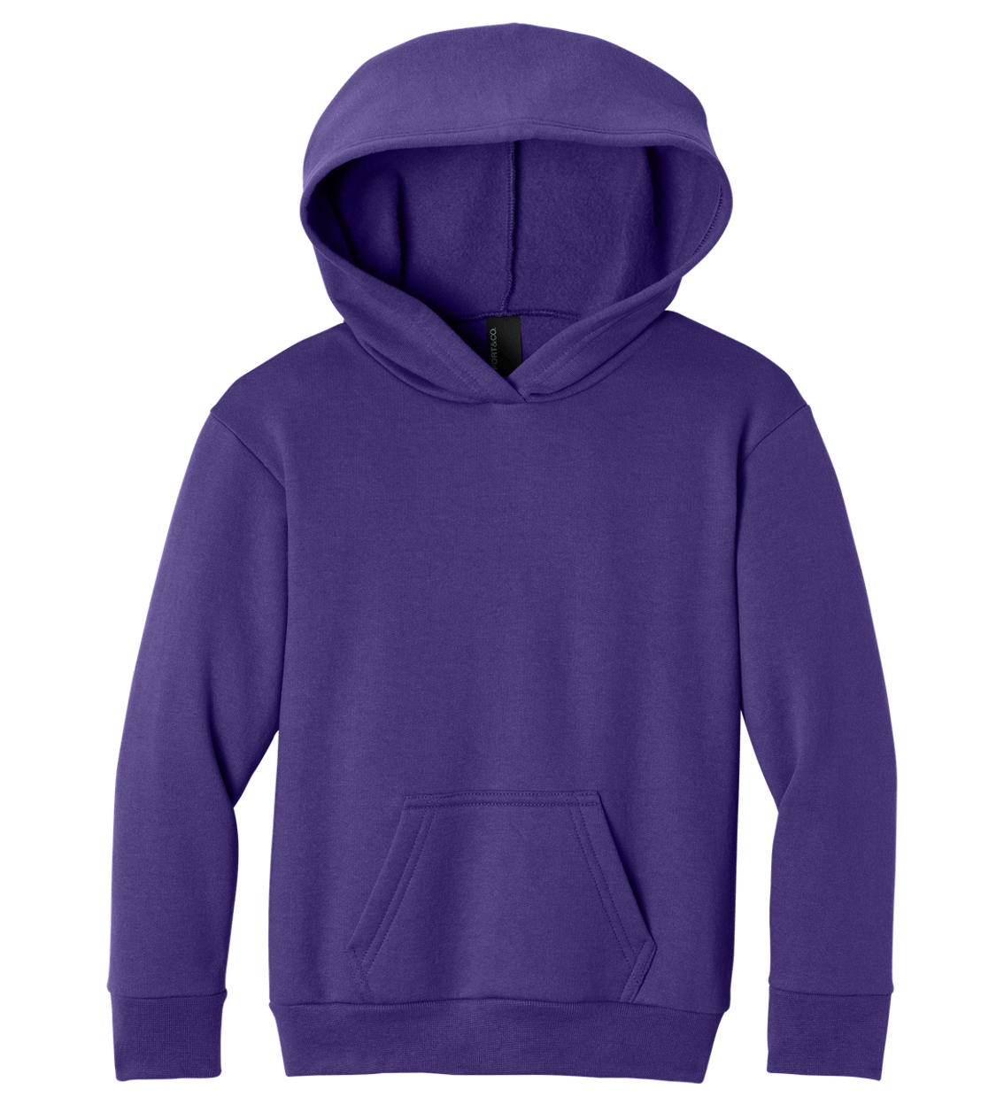 Team Purple