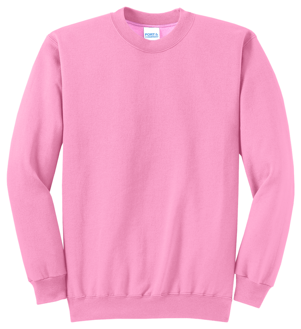 Candy Pink