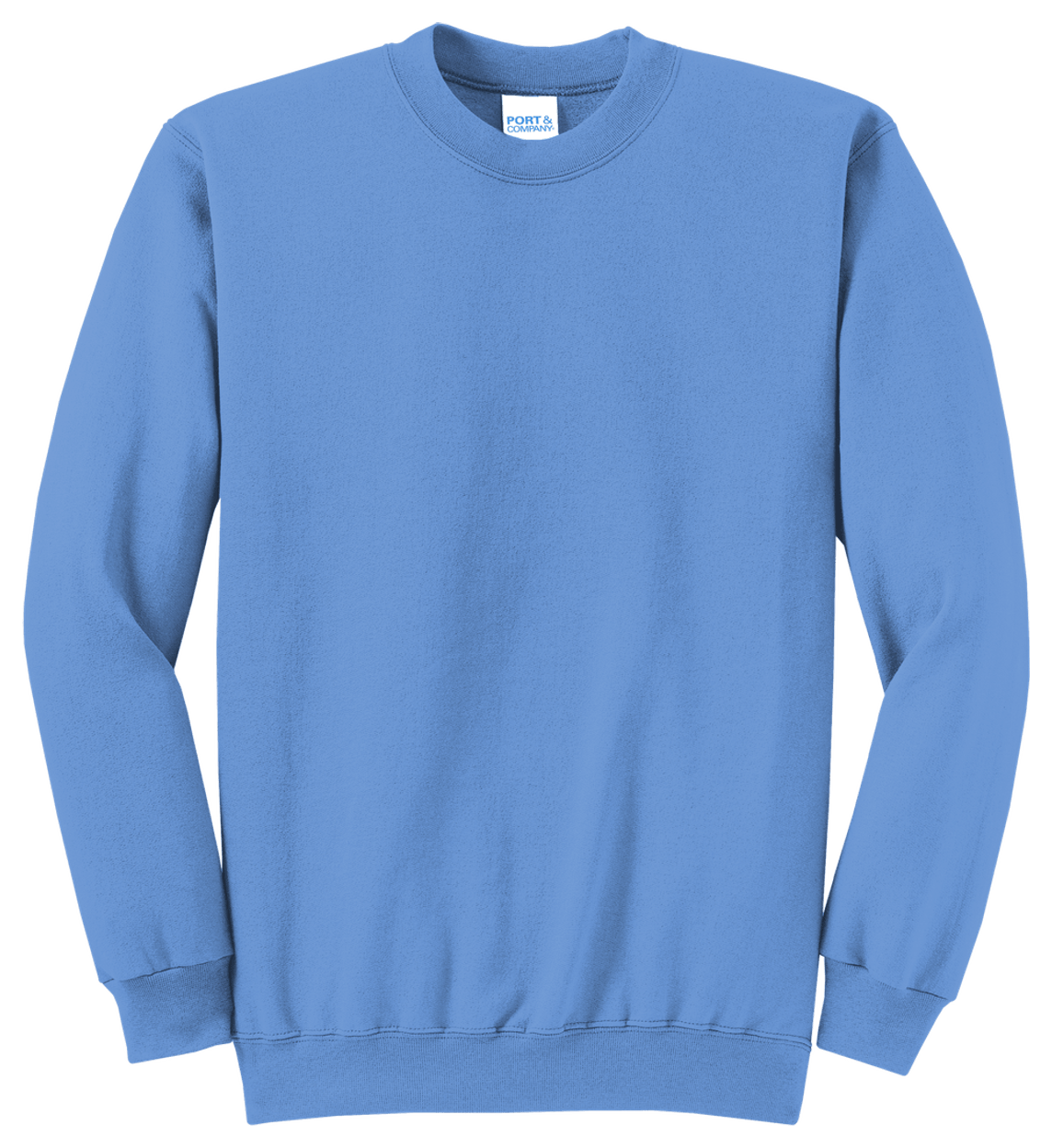 Carolina Blue