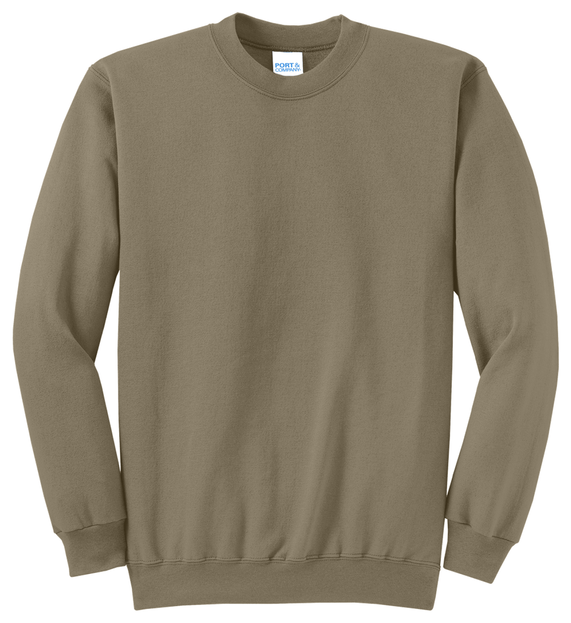 Coyote Brown