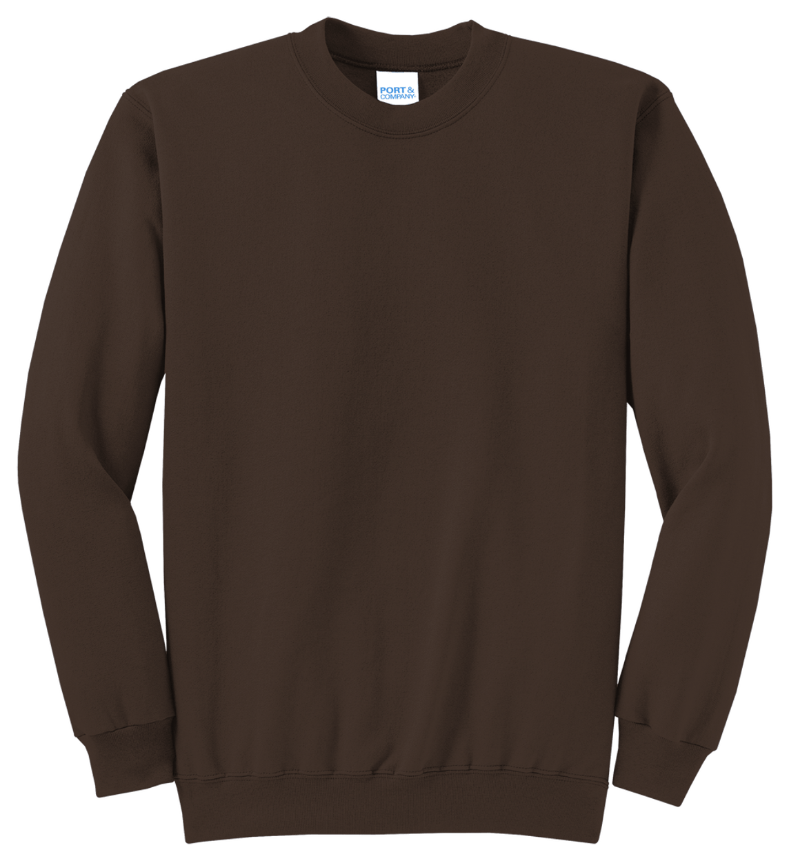 Dark Chocolate Brown