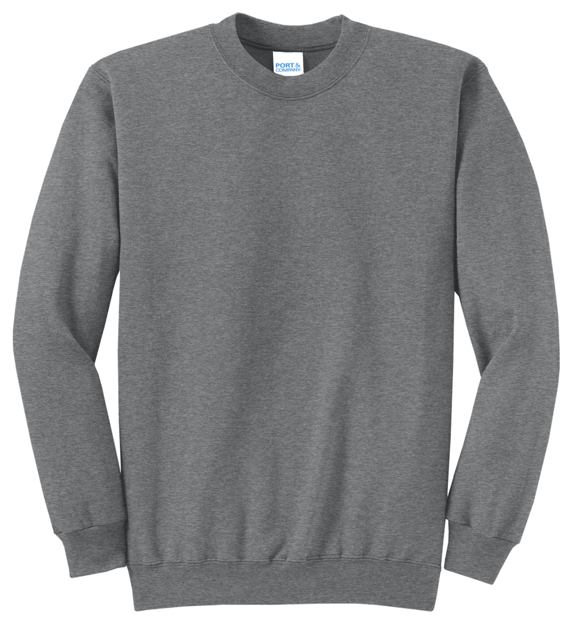Graphite Heather