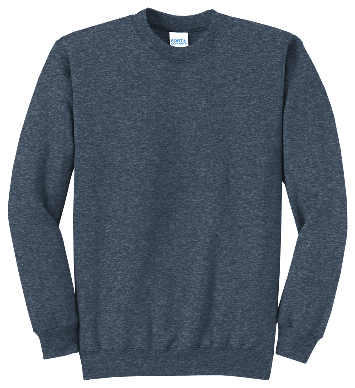 Heather Navy