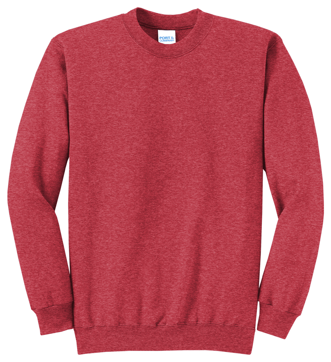 Heather Red