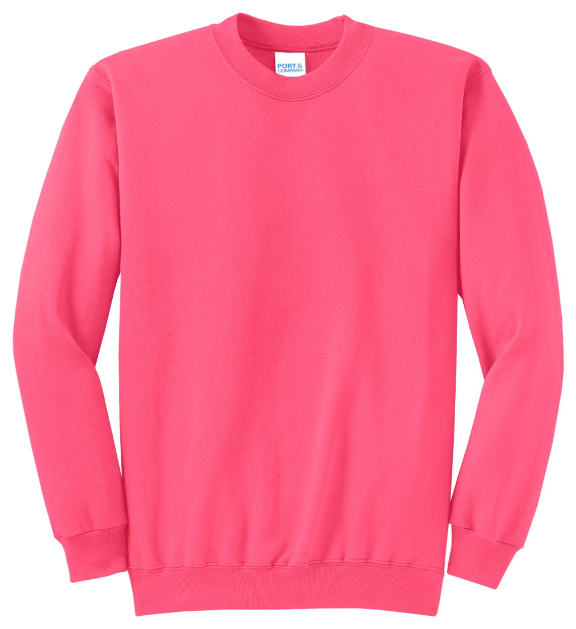 Neon Pink