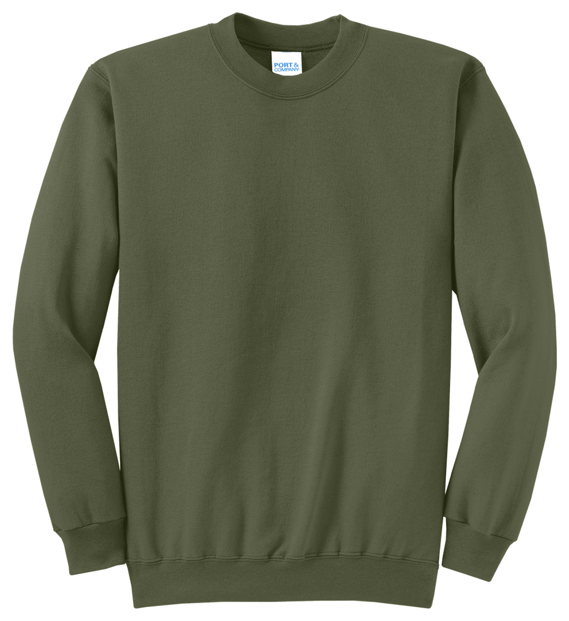 Olive Drab Green
