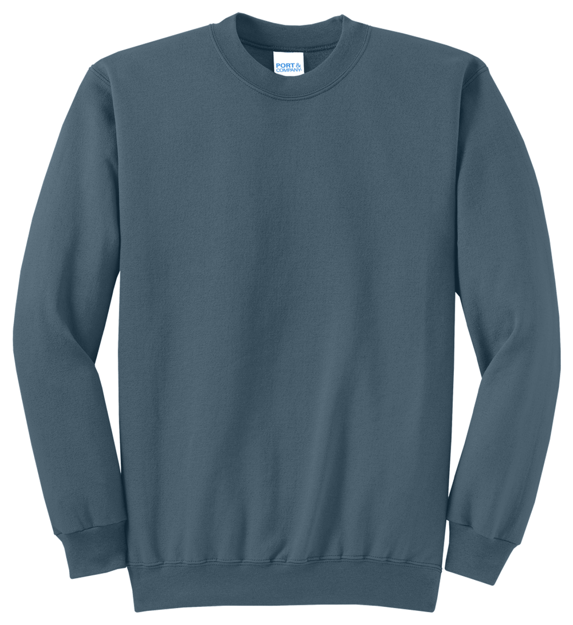 Steel Blue
