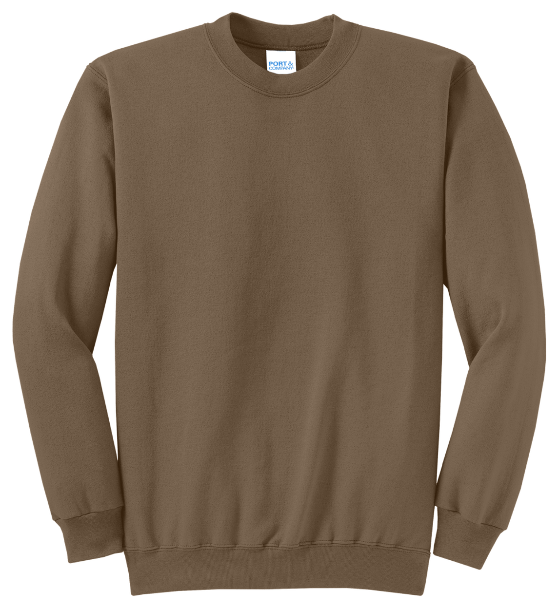 Woodland Brown